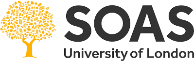 SOAS, University of London logo